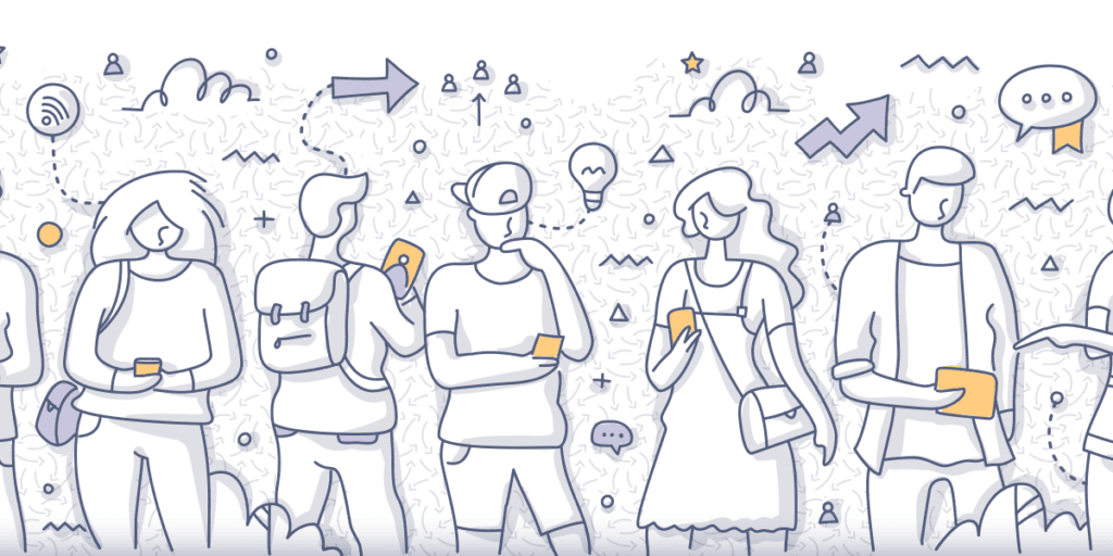 Make every customer count Impact Data