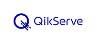 QikServe_logo