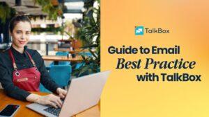 Email Best Practice Hero