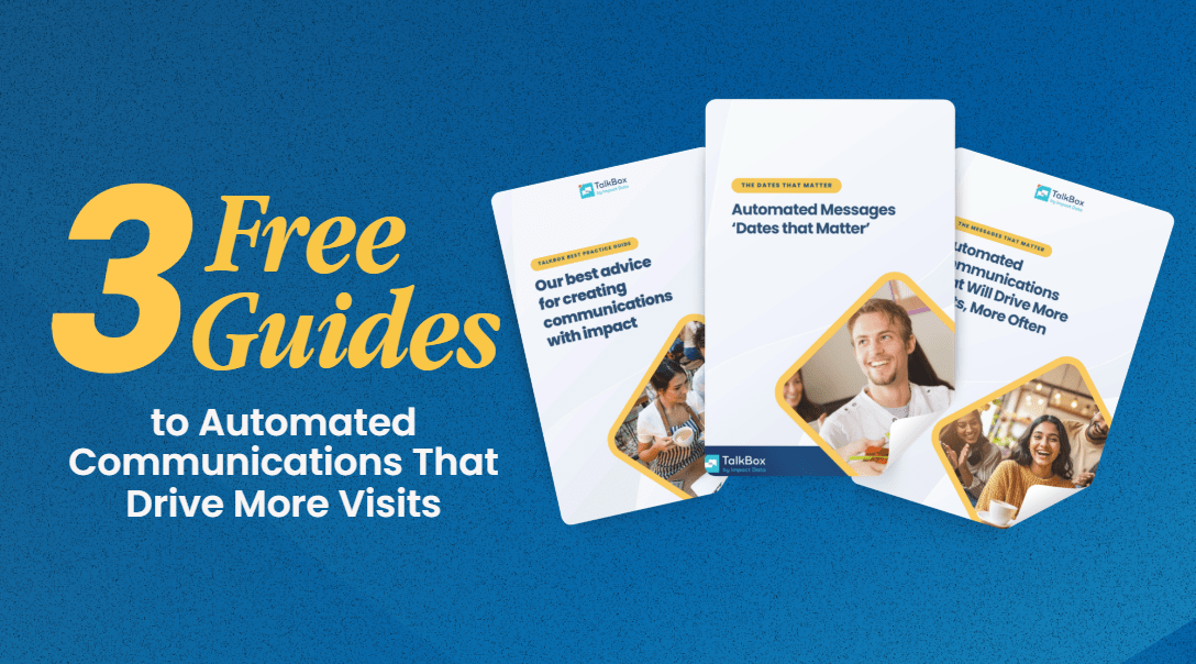 3 Free Guides